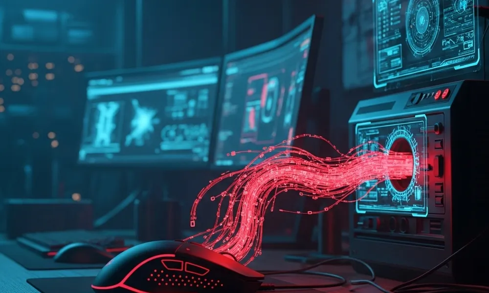 Nation-State Actors Breach F5 Networks Stealing BIG-IP Source Code; AI Phishing Effectiveness Skyrockets
