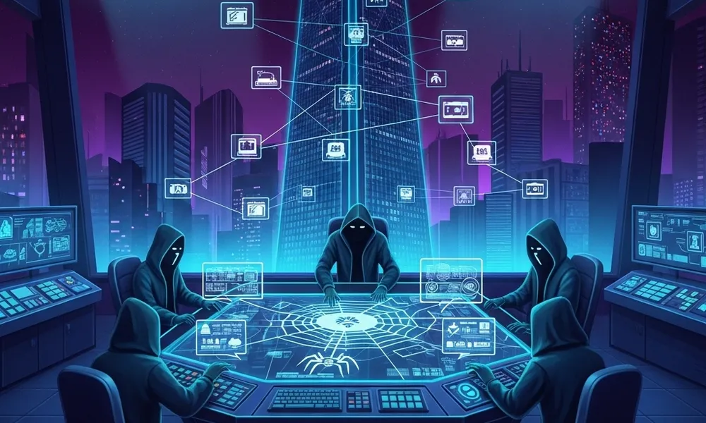 Critical WSUS Zero-Day Exploited, Prosper Breach Hits 17.6M, and Iranian APT Deploys 'Phoenix' Backdoor
