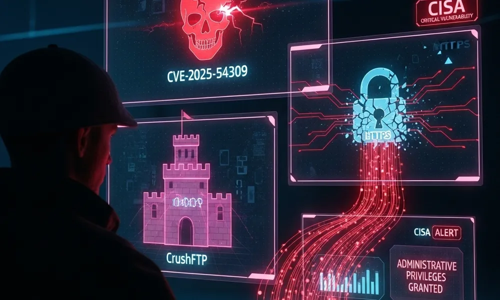 Google Issues Emergency Patch for Critical Chrome RCE Flaw Found by AI