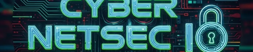 Cyber Security Badge